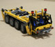 8421 - Mobile Crane / Crane Truck