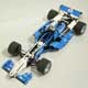 8461 - Williams F1 Racer