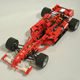 8674 - Ferrari F1 Racer