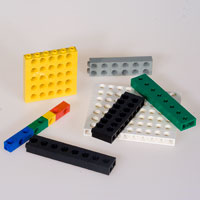 Technic Bricks