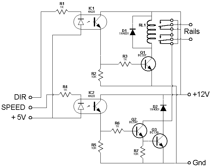 Circuit Diagram