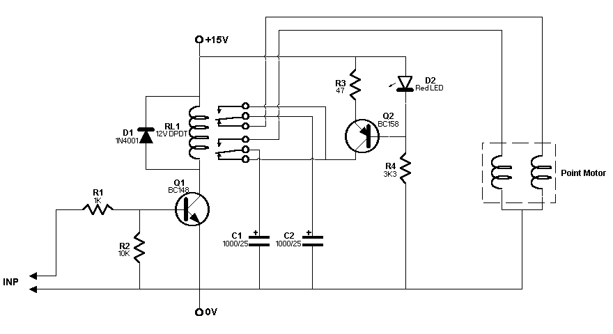 Circuit Diagram